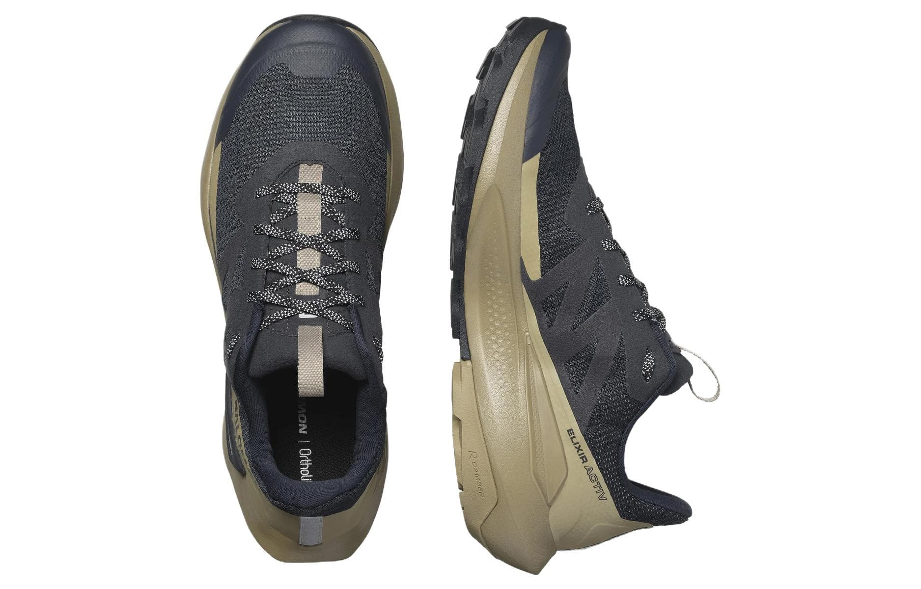 Кроссовки SALOMON Elixir Activ - изображение 3