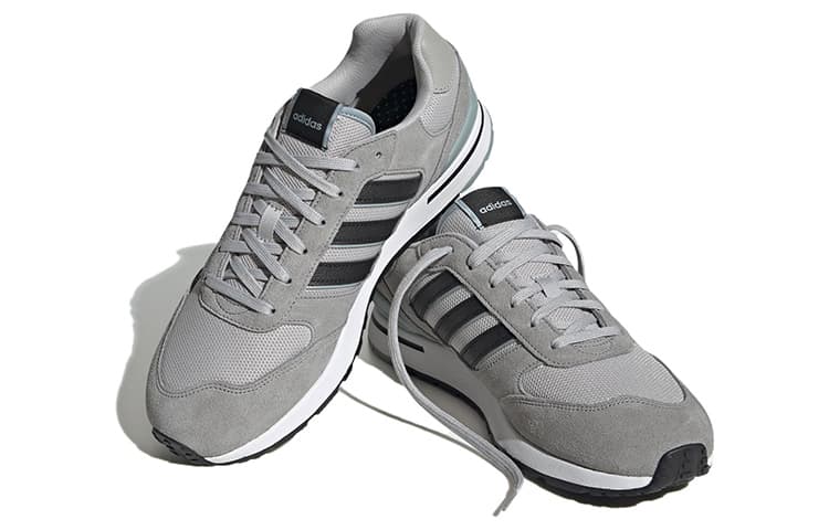 Кроссовки для бега adidas neo RUN 80S - изображение 3