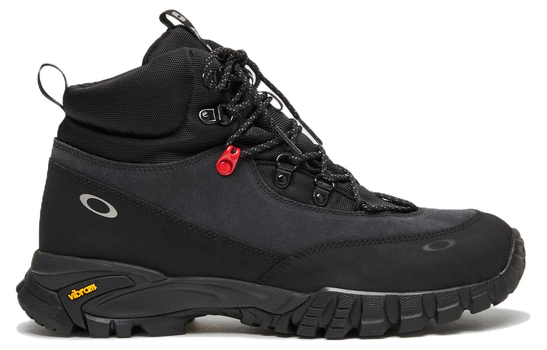 Ботинки уличные Oakley Traverse - изображение 2