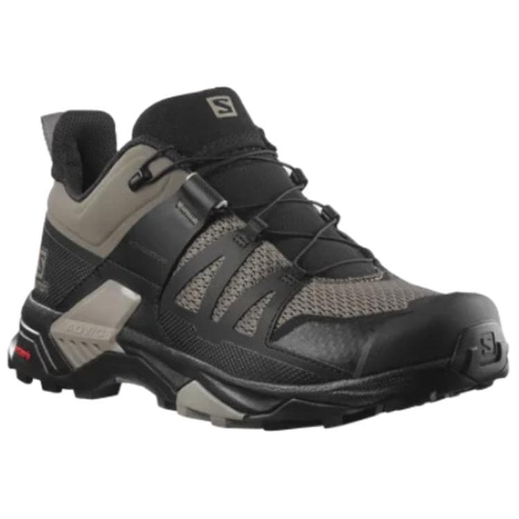 Кроссовки SALOMON X Ultra 4 - изображение 3