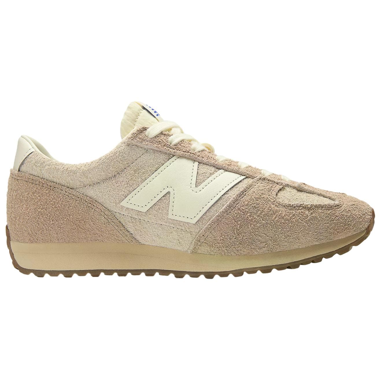 Кроссовки New Balance NB 471 Повседневная обувь Унисекс Коричневый - изображение 2