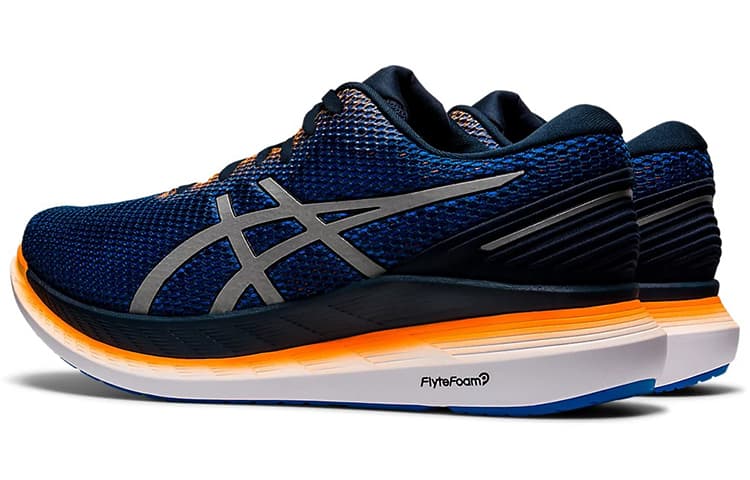 Кроссовки для бега Asics Glideride 2 Lite-Show - изображение 4