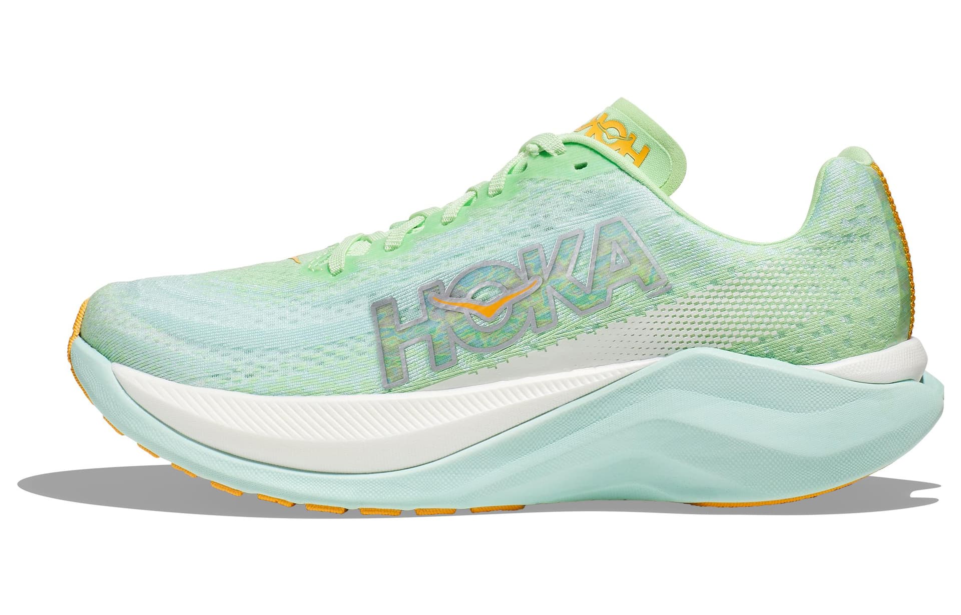 Кроссовки для бега HOKA ONE ONE Mach X - изображение 1