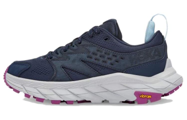 Кроссовки HOKA ONE ONE Anacapa Breeze Low - изображение 1