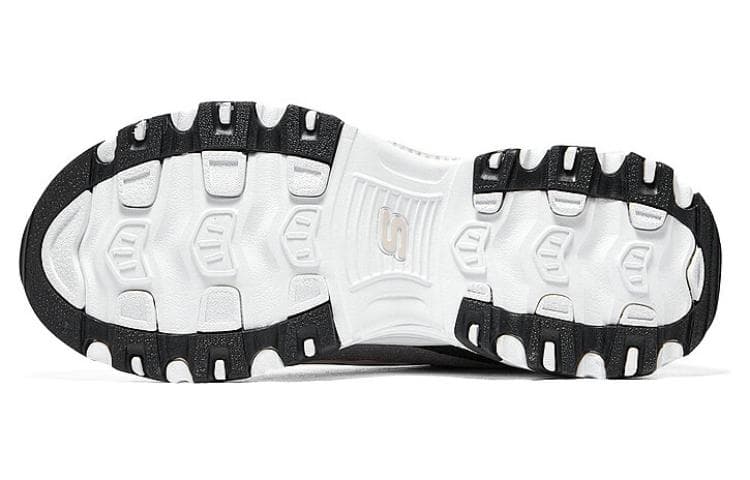 Кроссовки Skechers D'Lites 1.0 Milk Tea Bear - изображение 6