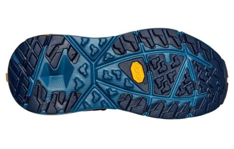 Кроссовки HOKA ONE ONE Kaha - изображение 5