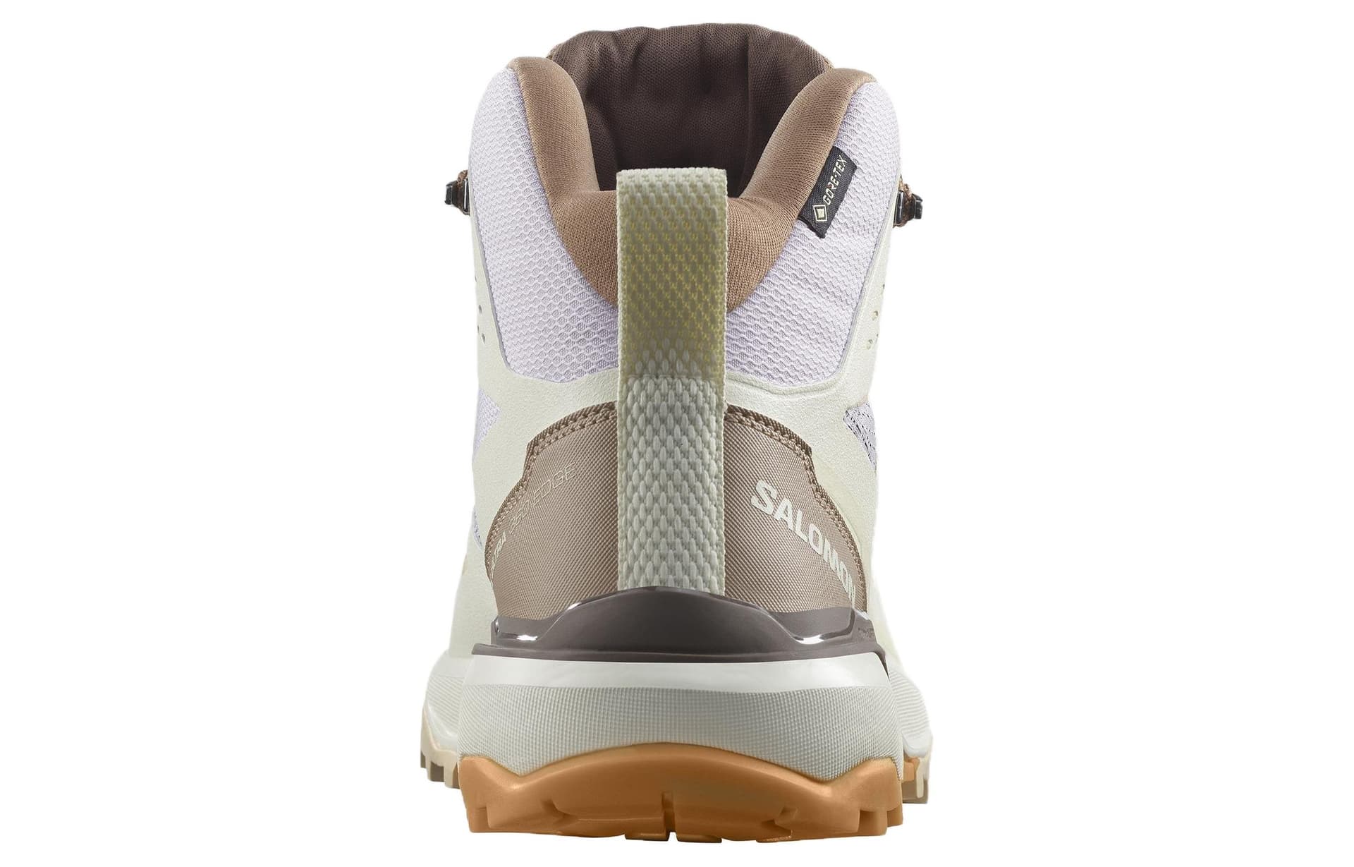 Кроссовки SALOMON X Ultra 360 Edge Mid Gore-Tex - изображение 5