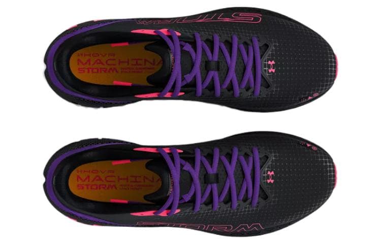 Кроссовки для бега Under Armour Machina Storm - изображение 4