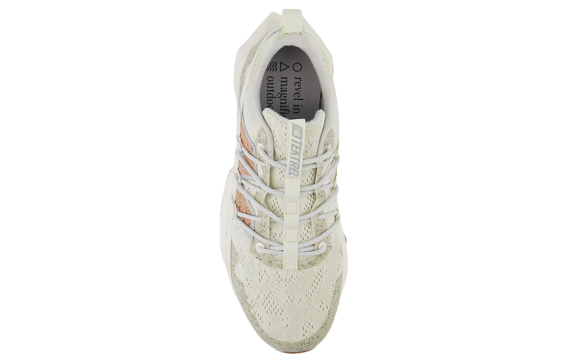 Кроссовки для бега New Balance NB Tektrel - изображение 4