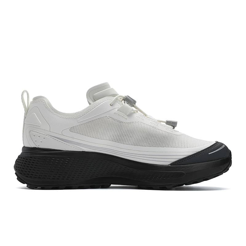 Кроссовки FILA NUVOLE 3 Low Топ Уличная обувь Женская Белая - изображение 2