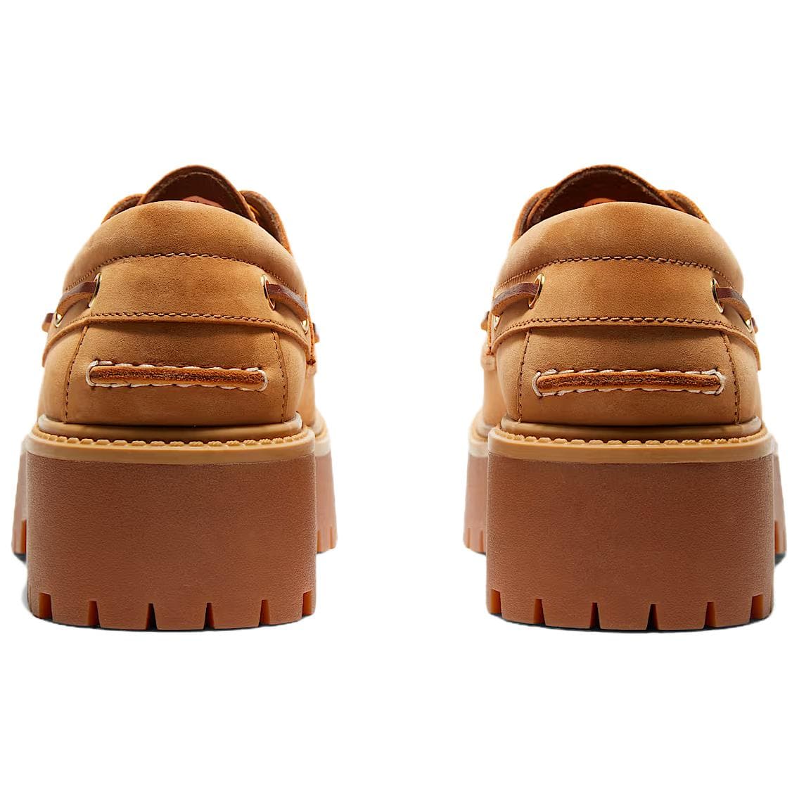 Тапочки Timberland Повседневная обувь Женская Коричневая - изображение 5