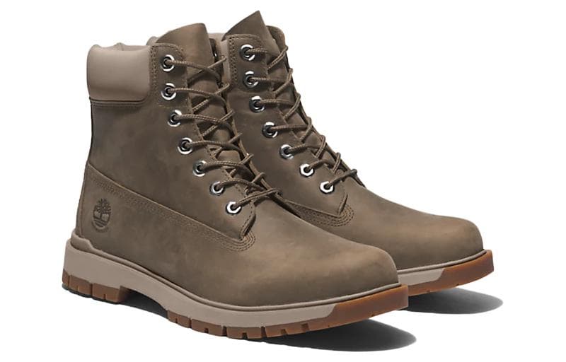 Ботинки уличные Timberland Tree Vault 6 - изображение 4