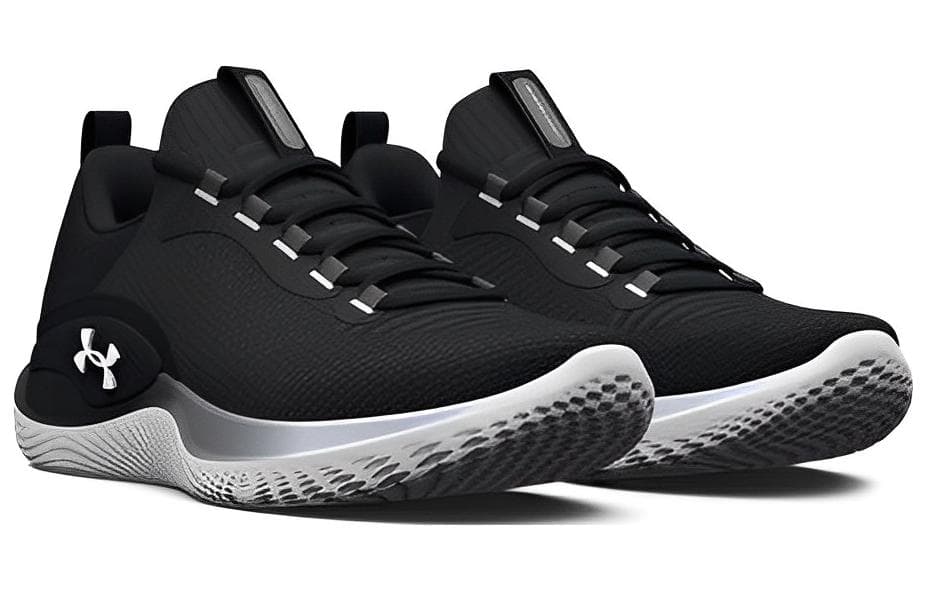 Кроссовки для бега Under Armour - изображение 3