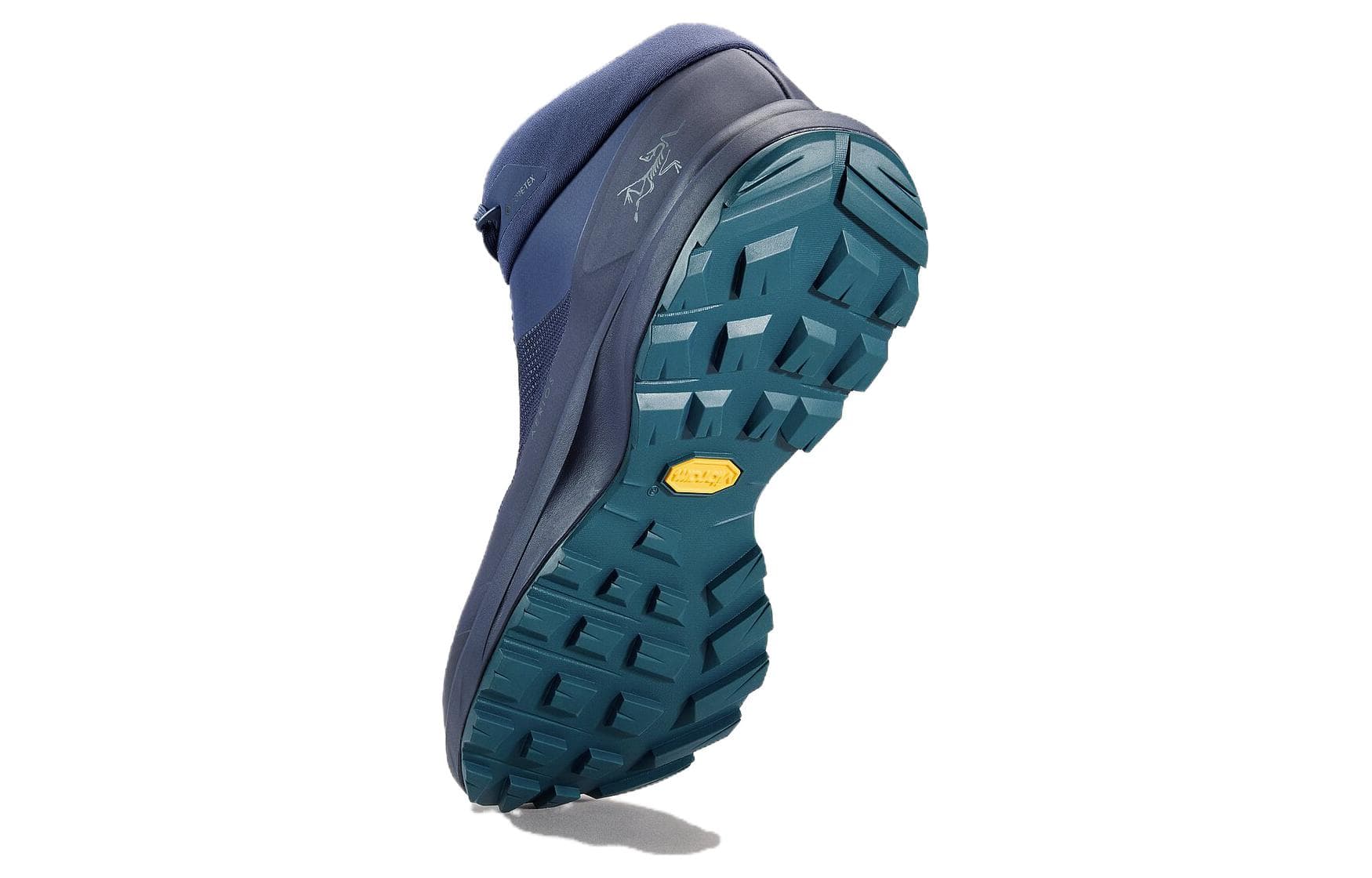 Кроссовки Arcteryx Aerios GTX - изображение 4