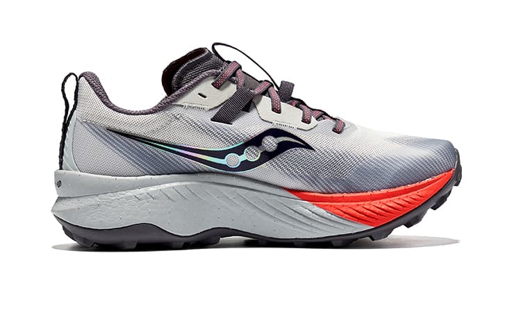 Кроссовки для бега Saucony ENDORPHIN EDGE - изображение 2