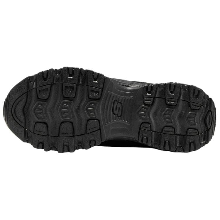 Сапоги Skechers D-Litez Berry Chic - изображение 4