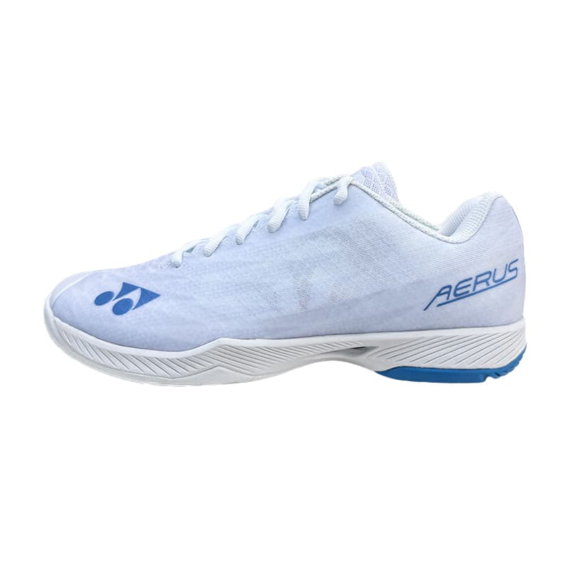 Кроссовки для бадминтона YONEX POWER CUSHION AERUS Z Противоскользящие и Дышащие Низкие Кроссовки для Бадминтона Мужские - изображение 1