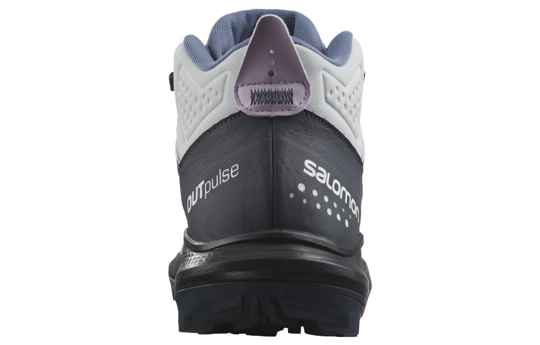 Кроссовки SALOMON OUTpulse Mid Gore-Tex - изображение 5