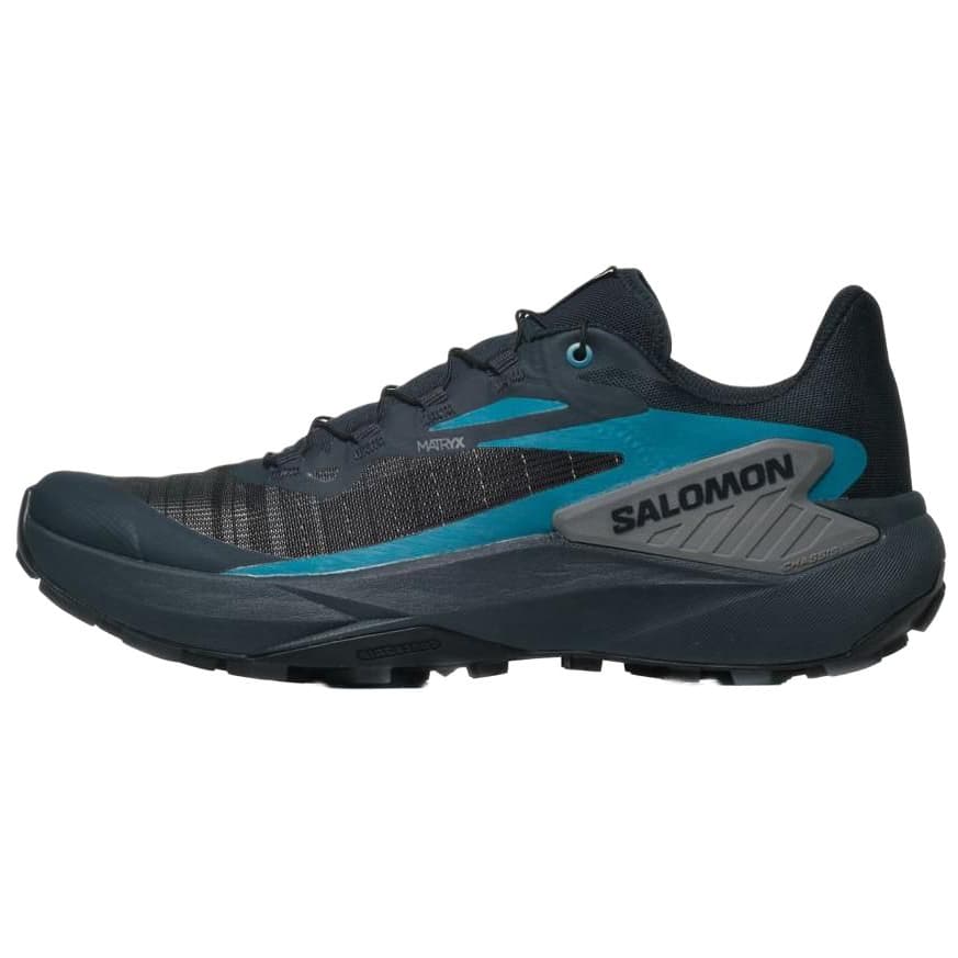 Кроссовки SALOMON Genesis - изображение 1