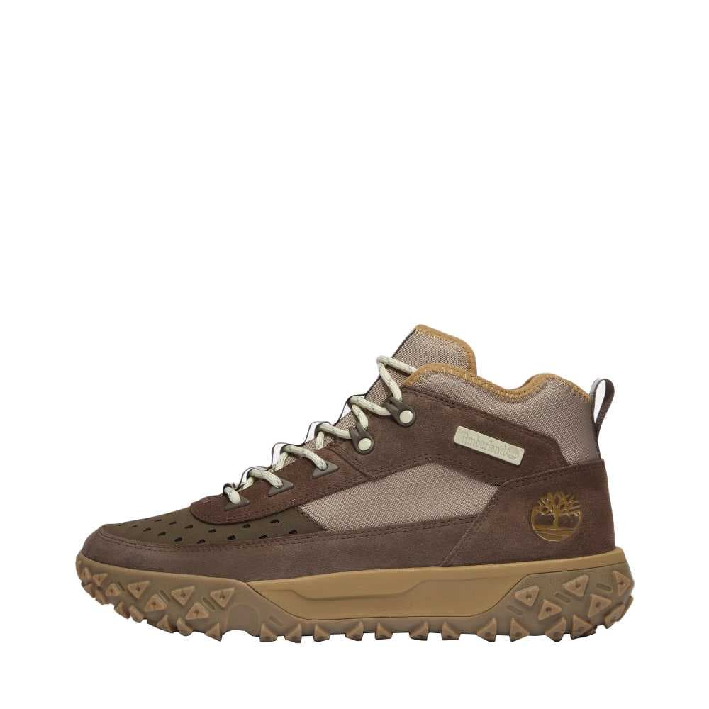 Кроссовки Timberland Greenstride Motion 6 MID Топ Уличная обувь Мужская - изображение 1