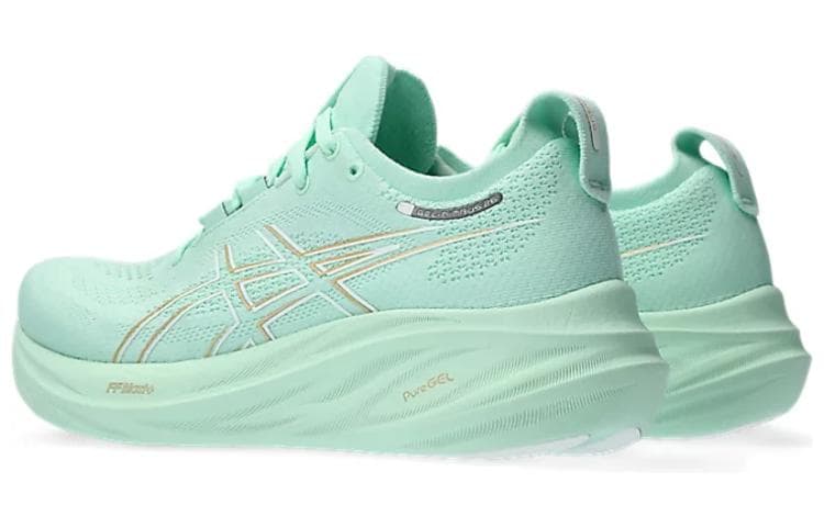Кроссовки для бега Asics GEL-NIMBUS 26 - изображение 3