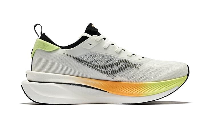 Кроссовки для бега Saucony IDLING - изображение 2