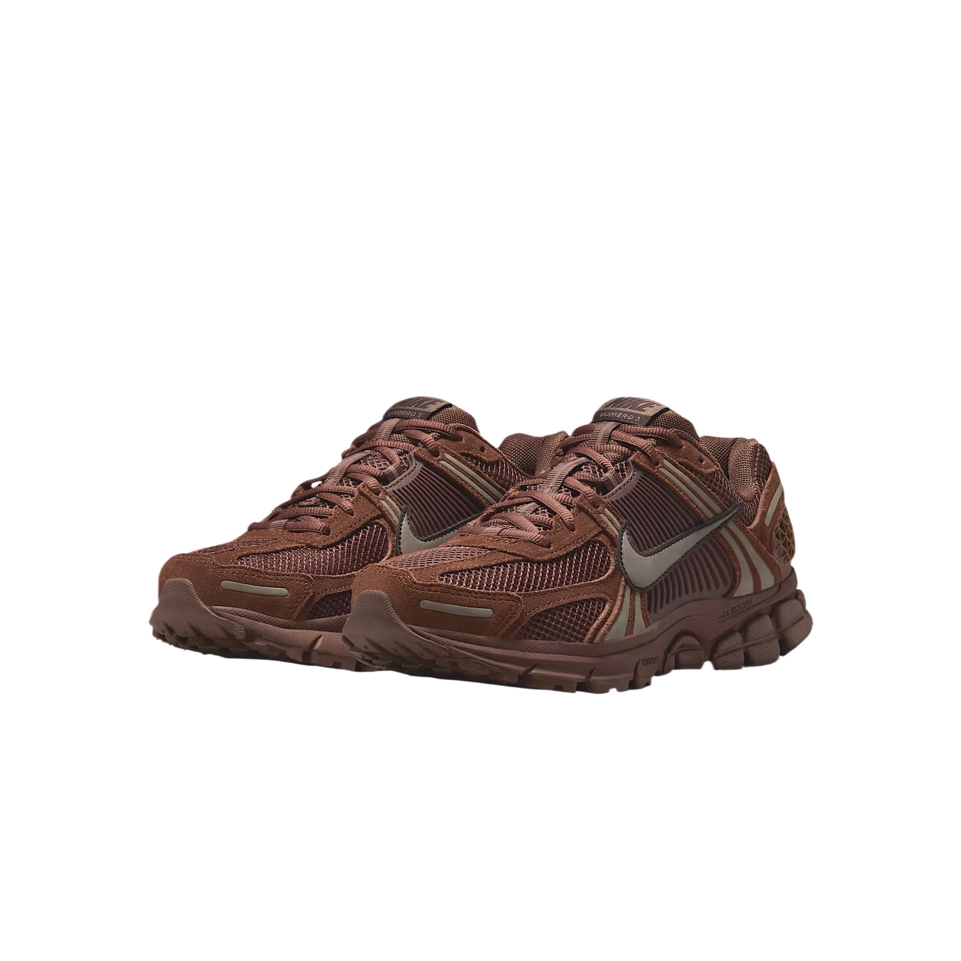 Кроссовки для бега Nike Zoom Vomero 5 — фото 3