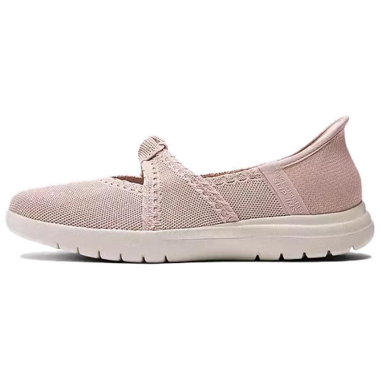Тапочки Skechers ON THE GO - изображение 1