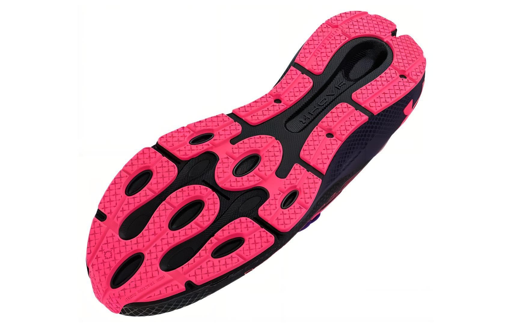 Кроссовки для бега Under Armour Machina Storm - изображение 5