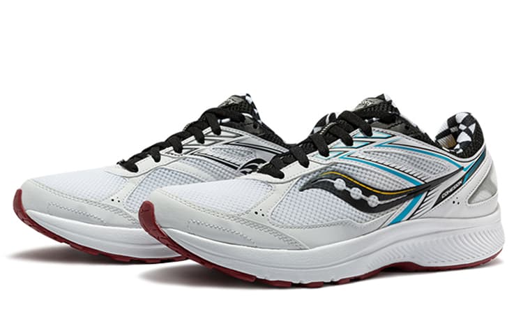 Кроссовки для бега Saucony Cohesion 14 - изображение 3