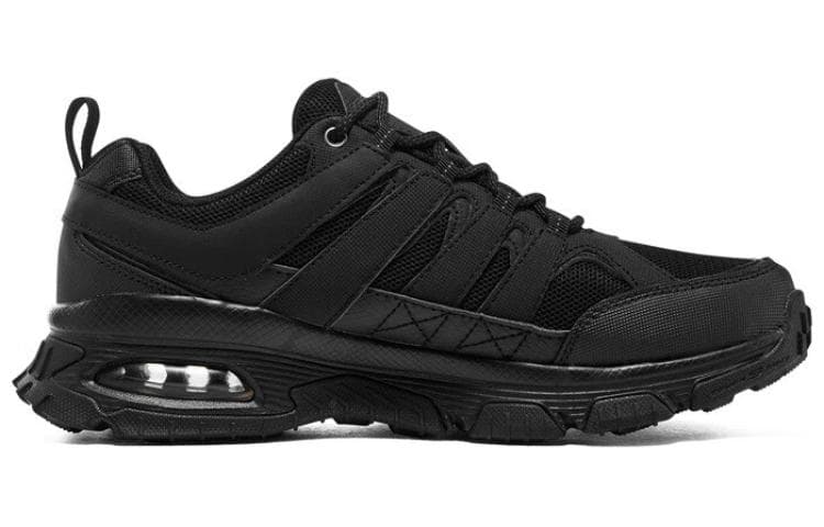 Кроссовки для бега Skechers Skech-Air Envoy Black - изображение 2