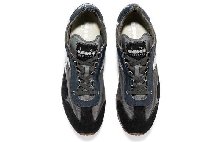 Кроссовки для бега diadora Equipe - изображение 4