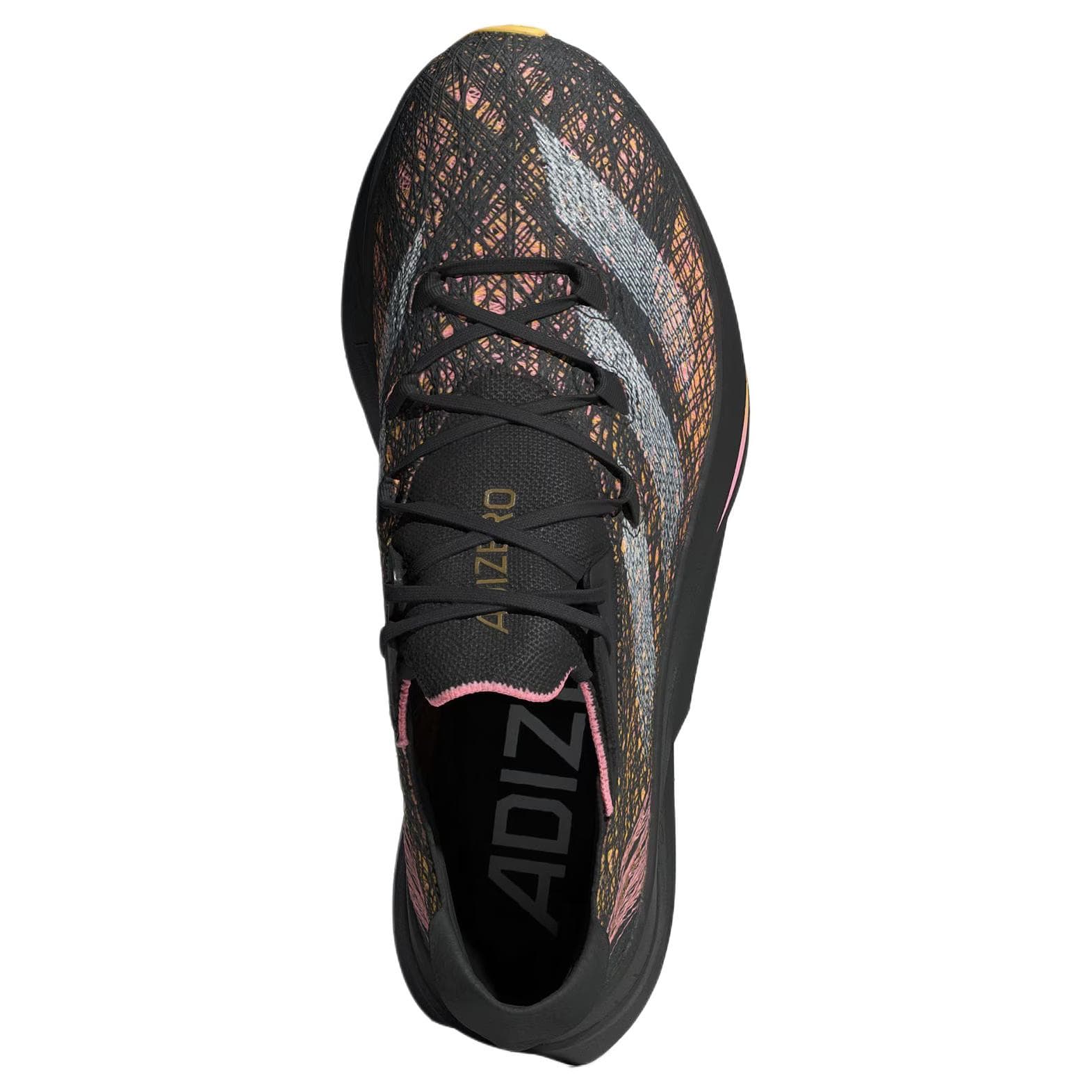 Кроссовки для бега adidas Adizero Prime X 2.0 - изображение 5