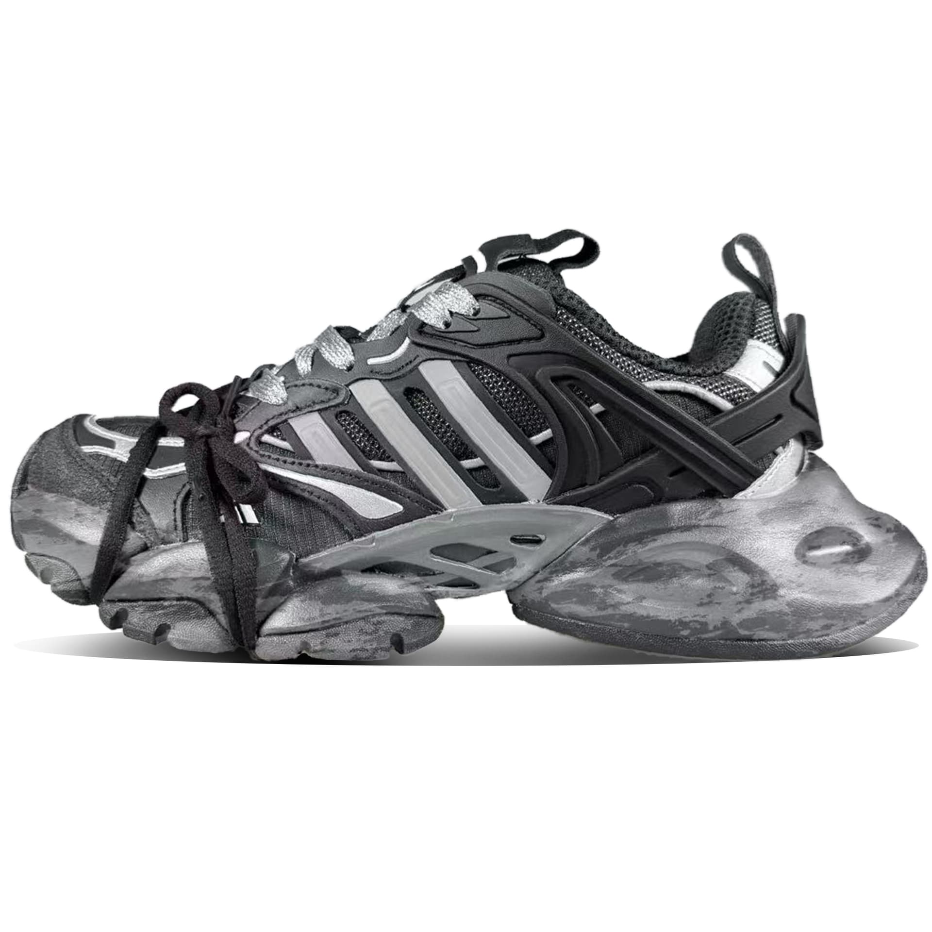 Кроссовки для бега adidas VENTO XLG DELUXE - изображение 2