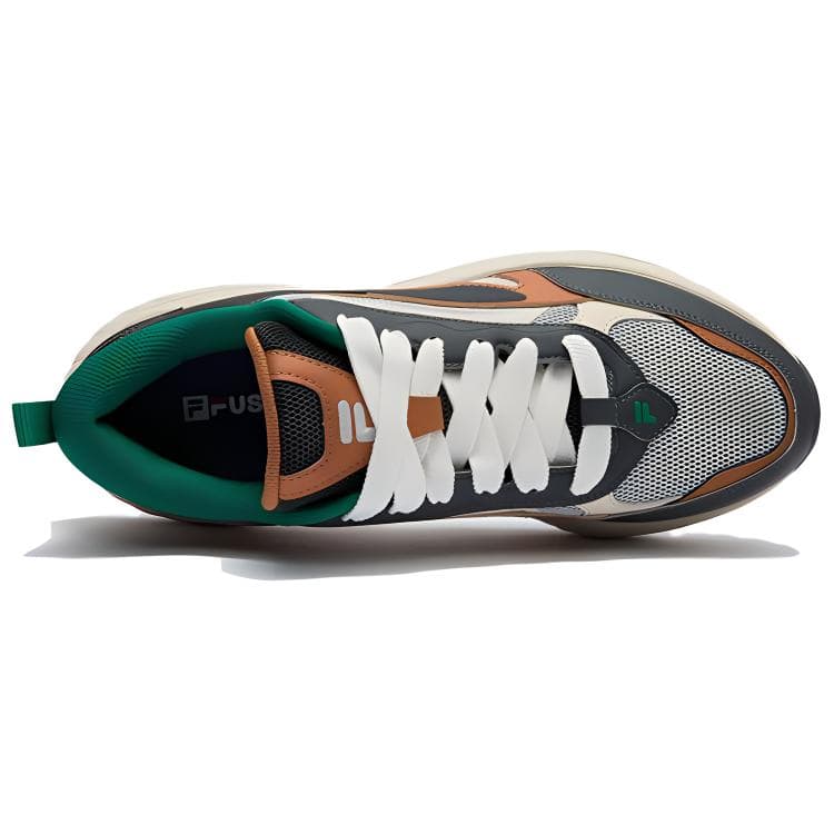 Кроссовки для бега FILA Fusion Conch Dx - изображение 3