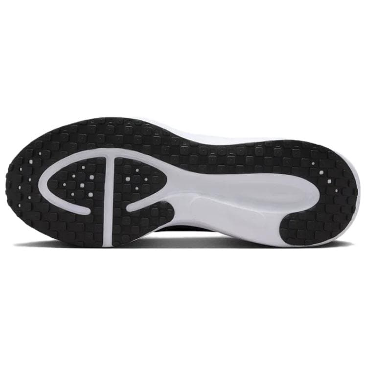 Кроссовки для бега NIKE REVOLUTION 8 Дышащий Low Топ Бег на длинные дистанции Спринт Беговые кроссовки Мужской Дымчато-серый - изображение 6