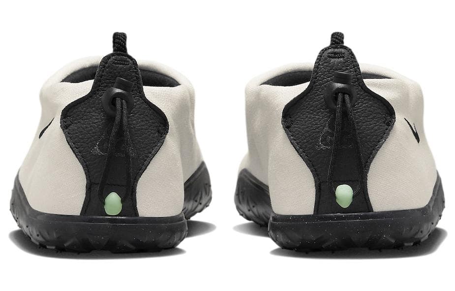 Кроссовки Nike ACG Air Moc White - изображение 5