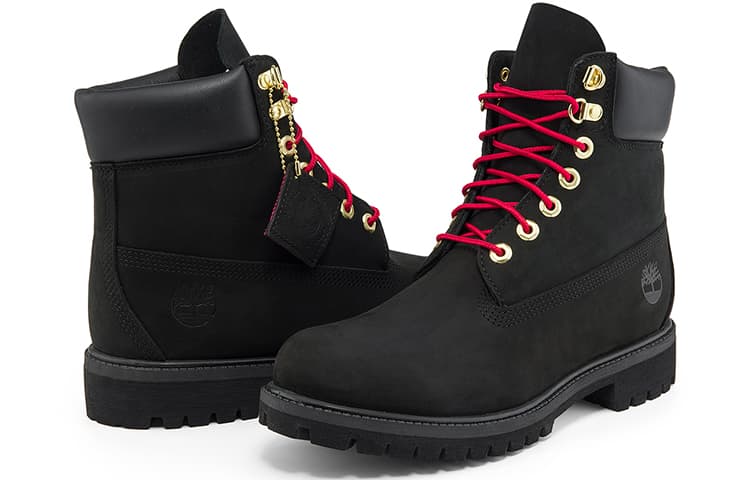 Ботинки уличные Timberland - изображение 5