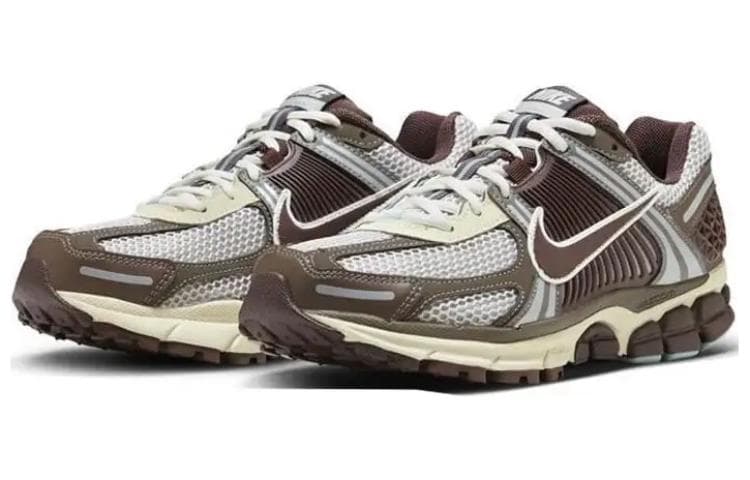 Кроссовки для бега Nike Air Zoom Vomero 5 Brown — фото 2