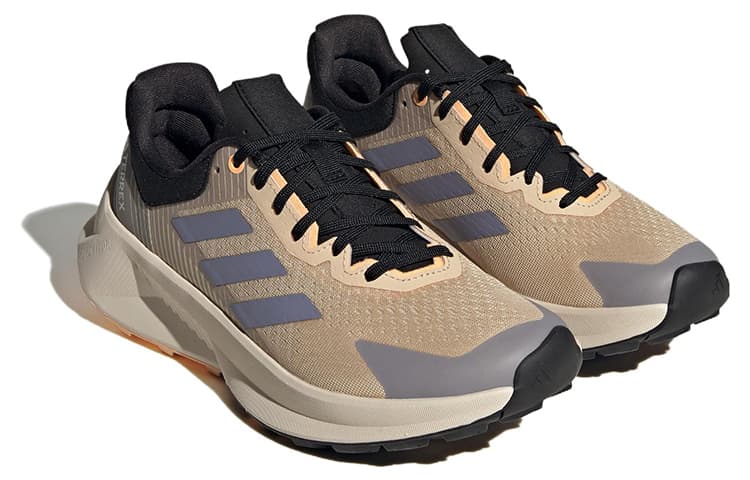 Кроссовки для бега adidas Terrex Soulstride Trail Flow - изображение 3