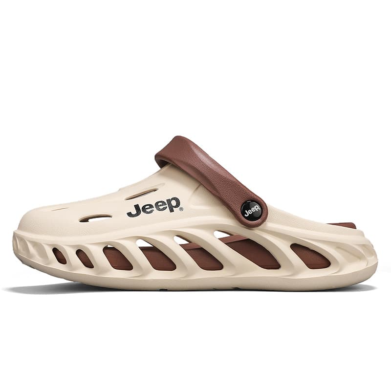 Сабо Jeep EVA - изображение 1