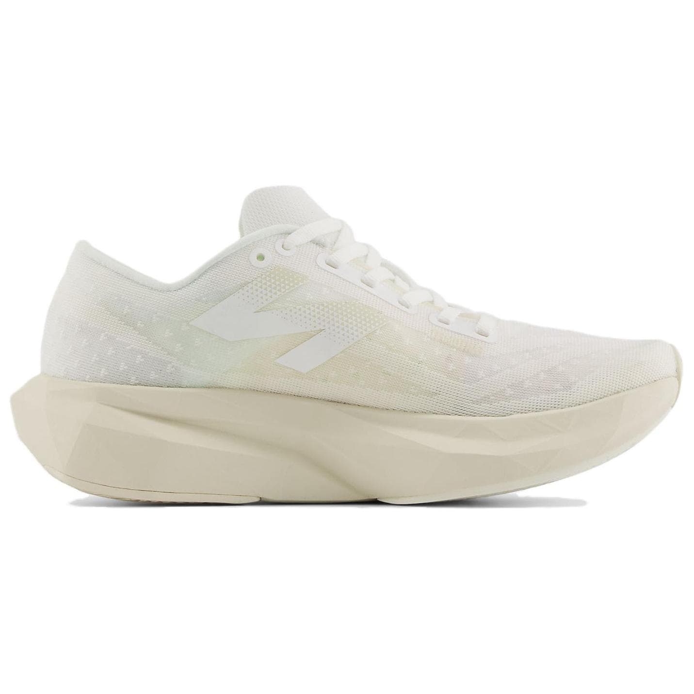 Кроссовки для бега new balance Rebel V4 Дышащий Low Топ - изображение 2