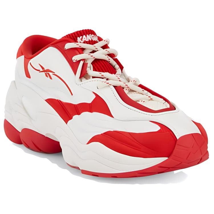 Кроссовки для бега KANGHYUK x Reebok DMX Run 6 - изображение 3