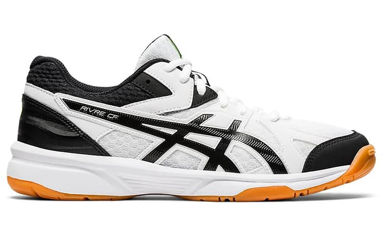 Кроссовки для бадминтона Asics - изображение 2