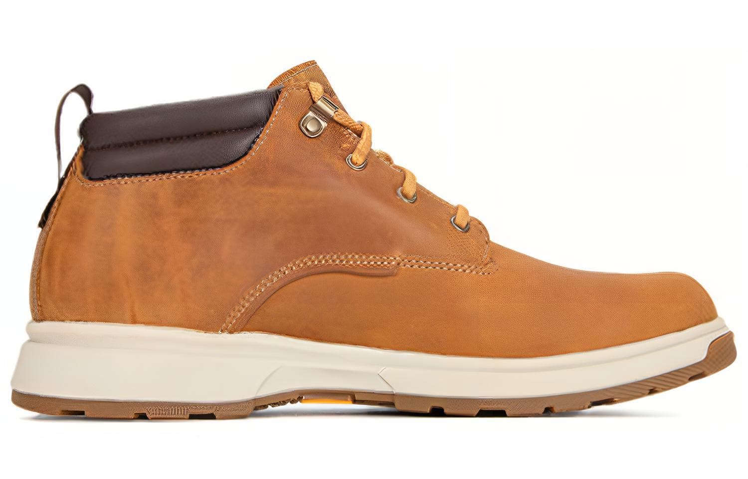 Ботинки уличные Timberland - изображение 2