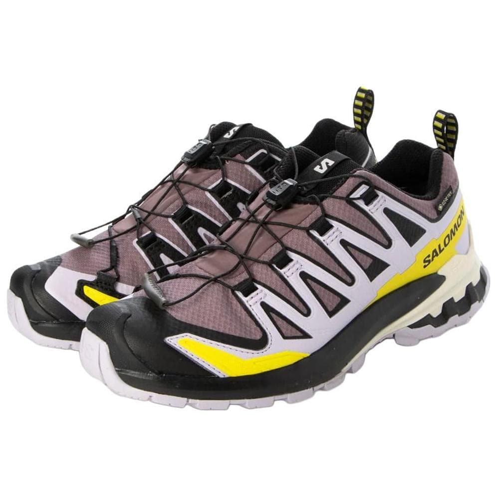 Кроссовки для бега SALOMON XA Pro 3D V9 - изображение 2