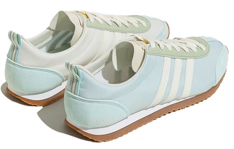 Кроссовки adidas neo VS JOG - изображение 3