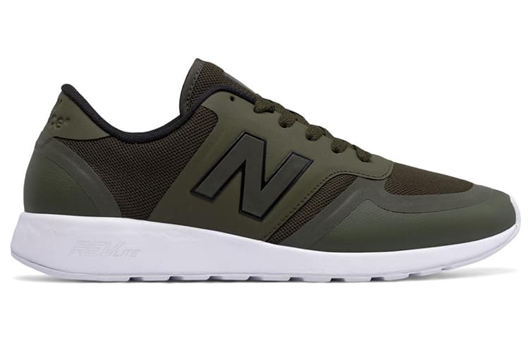 Кроссовки для бега New Balance NB 420 Reflective Re-Engineered - изображение 2