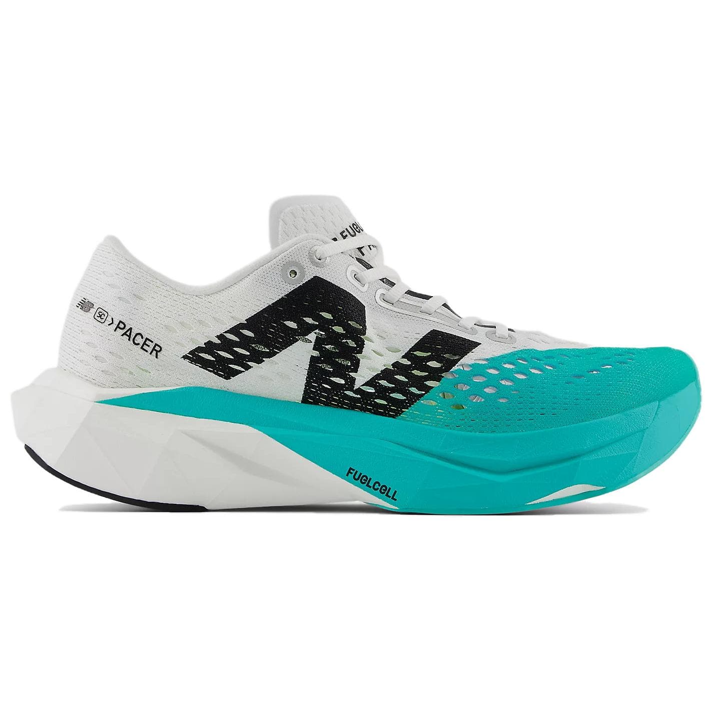 Кроссовки для бега New Balance FuelCell SuperComp Pacer - изображение 2
