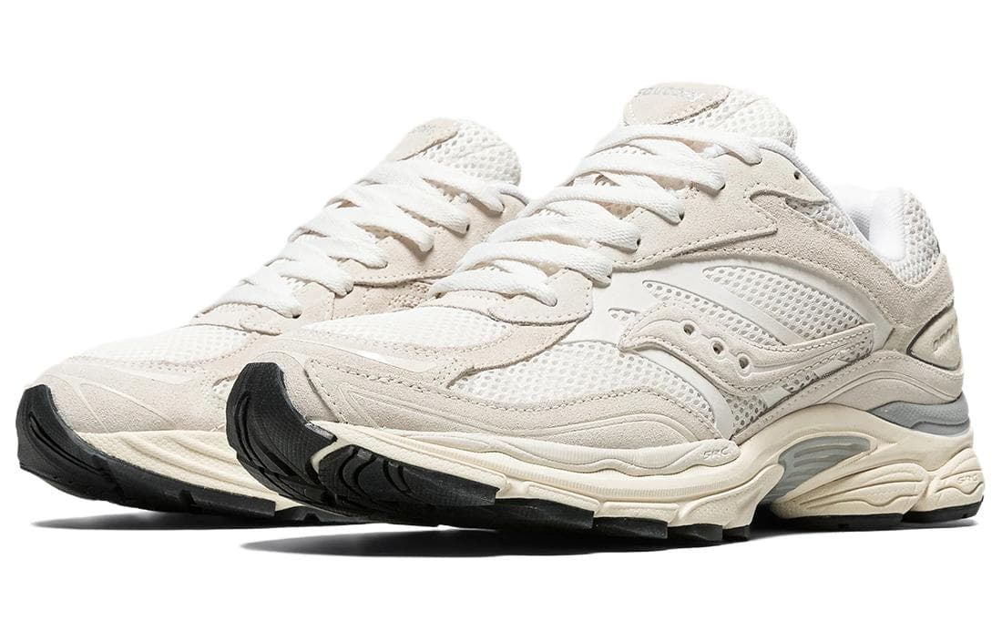 Кроссовки для бега Saucony Pro Grid Omni 9 - изображение 2